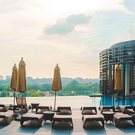 Momentus Hotel Alexandra สิงคโปร์ ภายนอก รูปภาพ