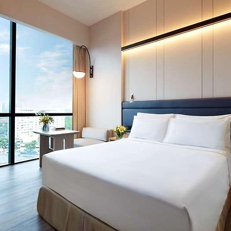 Momentus Hotel Alexandra สิงคโปร์ ห้อง รูปภาพ