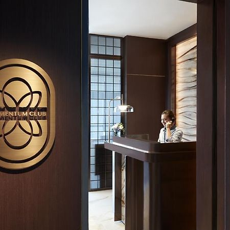 Momentus Hotel Alexandra สิงคโปร์ ภายนอก รูปภาพ
