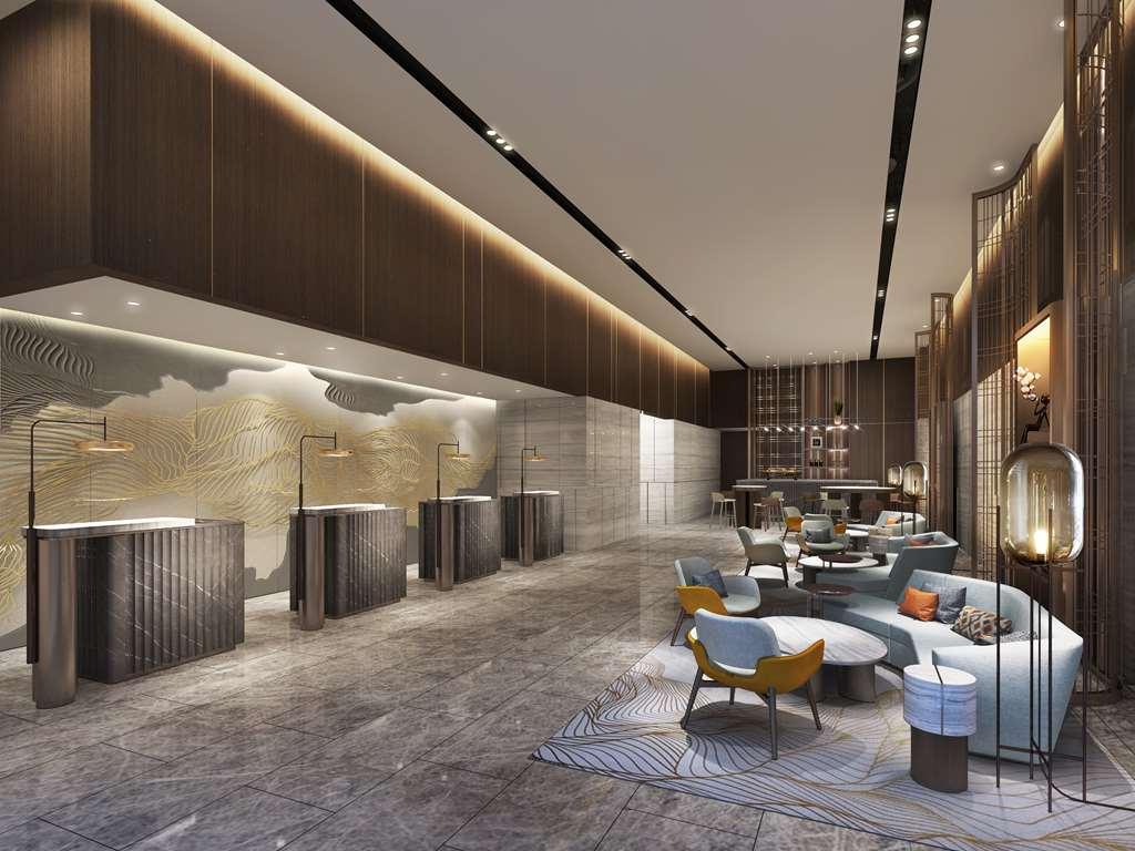 Momentus Hotel Alexandra สิงคโปร์ ภายใน รูปภาพ