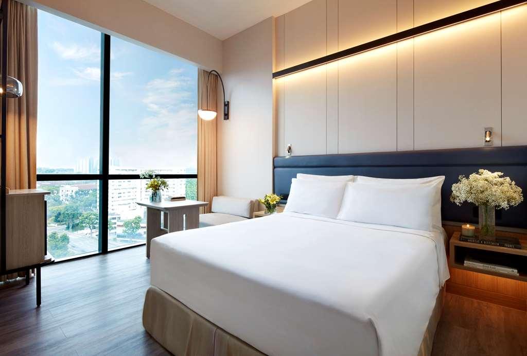 Momentus Hotel Alexandra สิงคโปร์ ห้อง รูปภาพ