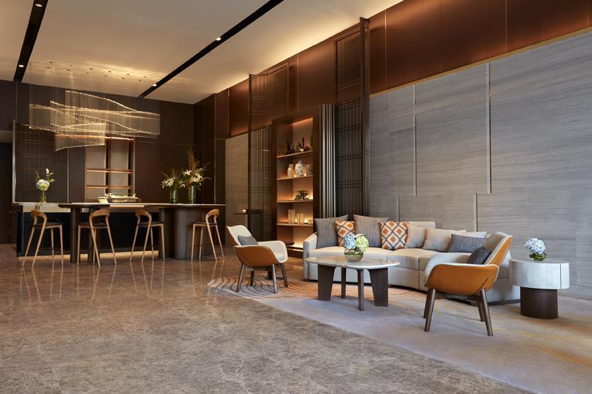 Momentus Hotel Alexandra สิงคโปร์ ภายใน รูปภาพ