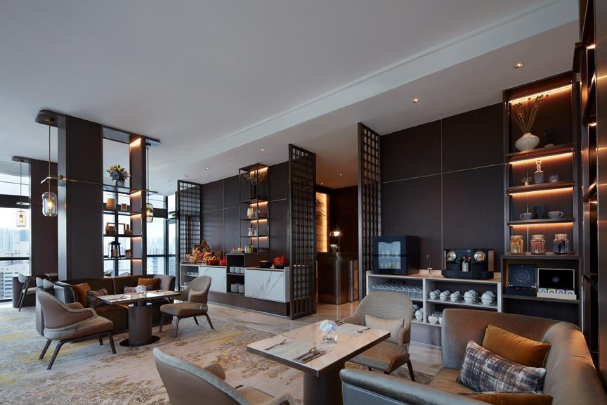 Momentus Hotel Alexandra สิงคโปร์ ภายใน รูปภาพ